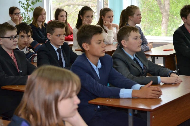 Участники читательской площадки «Книголюбы» говорят о войне в литературе